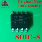DS1100LZ-100 + полупроводниковых часов и таймера IC Задержкасинхронизирующий элемент IC чип использовать для модуля arduino nano Бесплатная доставка