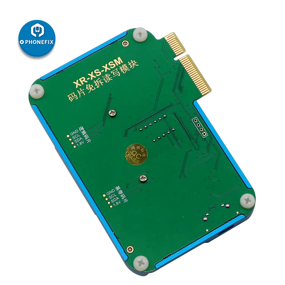 JC Pro1000S EEPROM IC инструмент для ремонта логической основы EEPROM IC считывающая машина для iPhone 6 6S 7 8 X XR XS max инструмент для ремонта ошибок