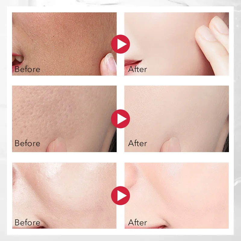 Аминокислотное очищающее средство для лица 200 мл против старения глубокое