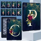 Жесткий чехол для планшета Kindle Paperwhite 1 5th2 6th3 7th4 10th Kindle 10th Gen 20198th Gen 2016 + стилус