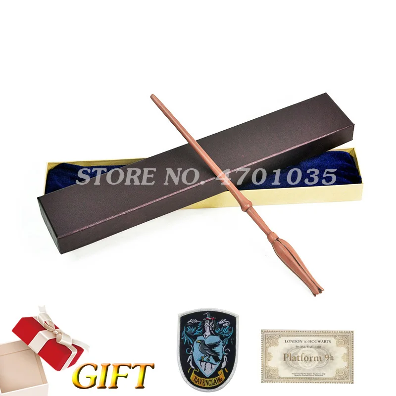 Волшебная палочка горшки серия Луна палочки металлический сердечник