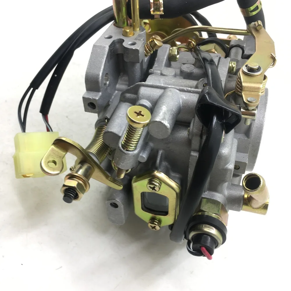 Карбюратор SherryBerg carb для kia pride CD5 карбюратор классический vergaser carby carbrator хорошее качество OEM