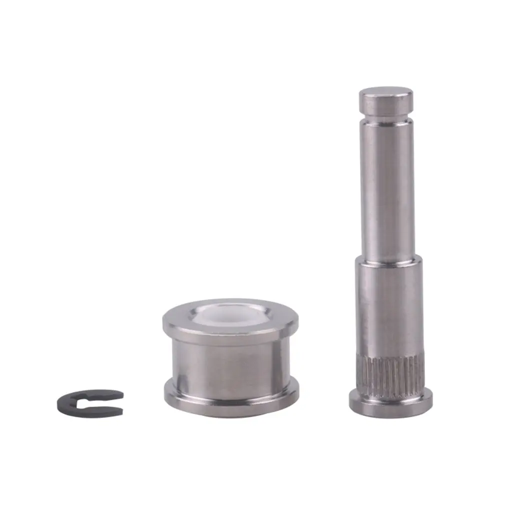 Набор для ремонта дверных петель роликовых модифицированный комплект