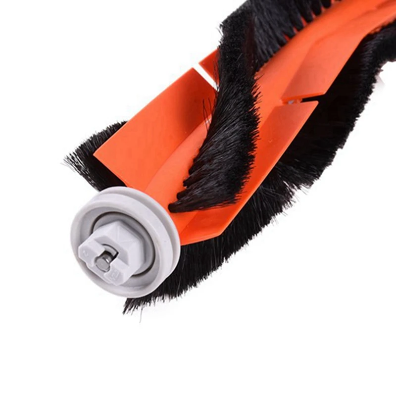 

SANQ Accessories Kits for Xiaomi Roborock S50 S51 E25 S6 E20 C10 Roborock Robot Vacuum Parts Roll Brush Cleaning Tools