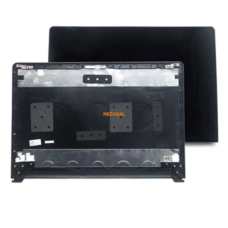 Чехол для ноутбука Dell Inspiron 15 5000 5555 5558 5559 LCD задняя крышка A shell J6WF4 0J6WF4 YYRT3 0YYRT3