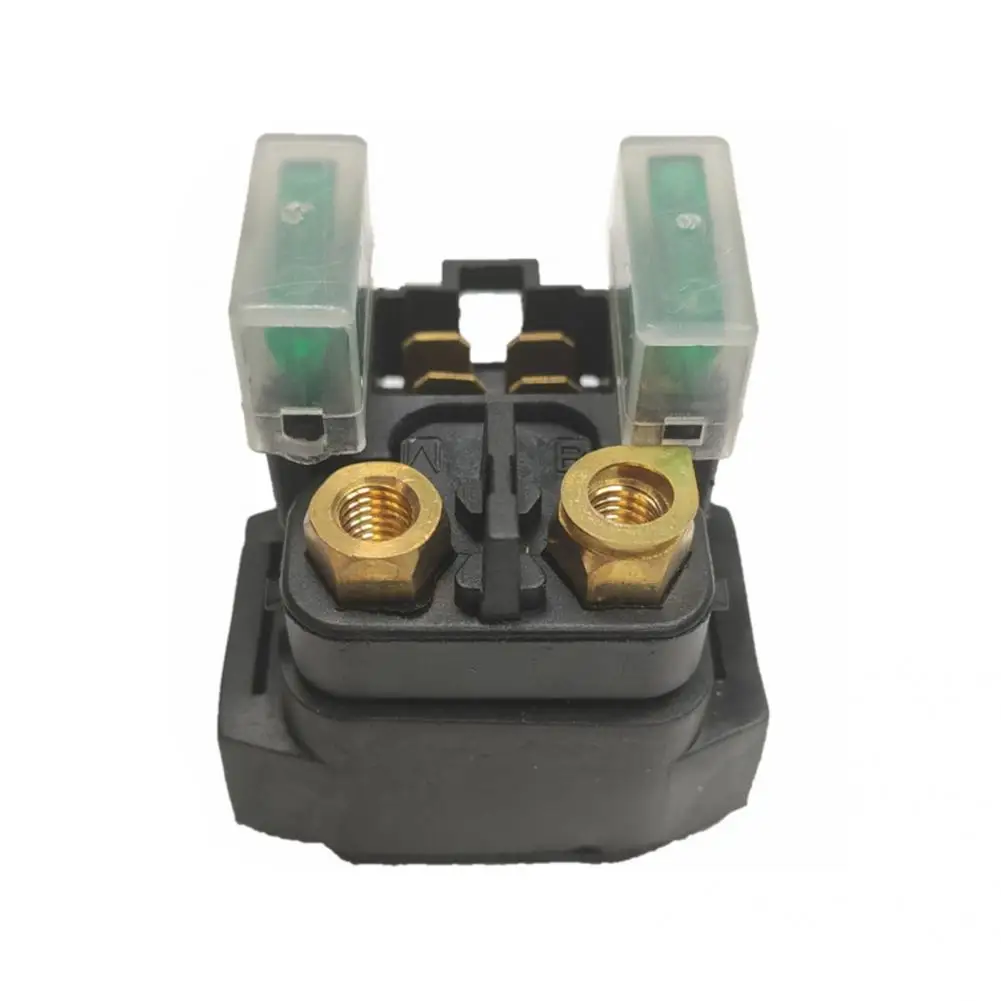 

Sturdy Professional Relay Solenoid Replacement 5TJ-81940-11-00 5TJ-81940-12-00 Compact Solenoid Relay Fine Workmanship