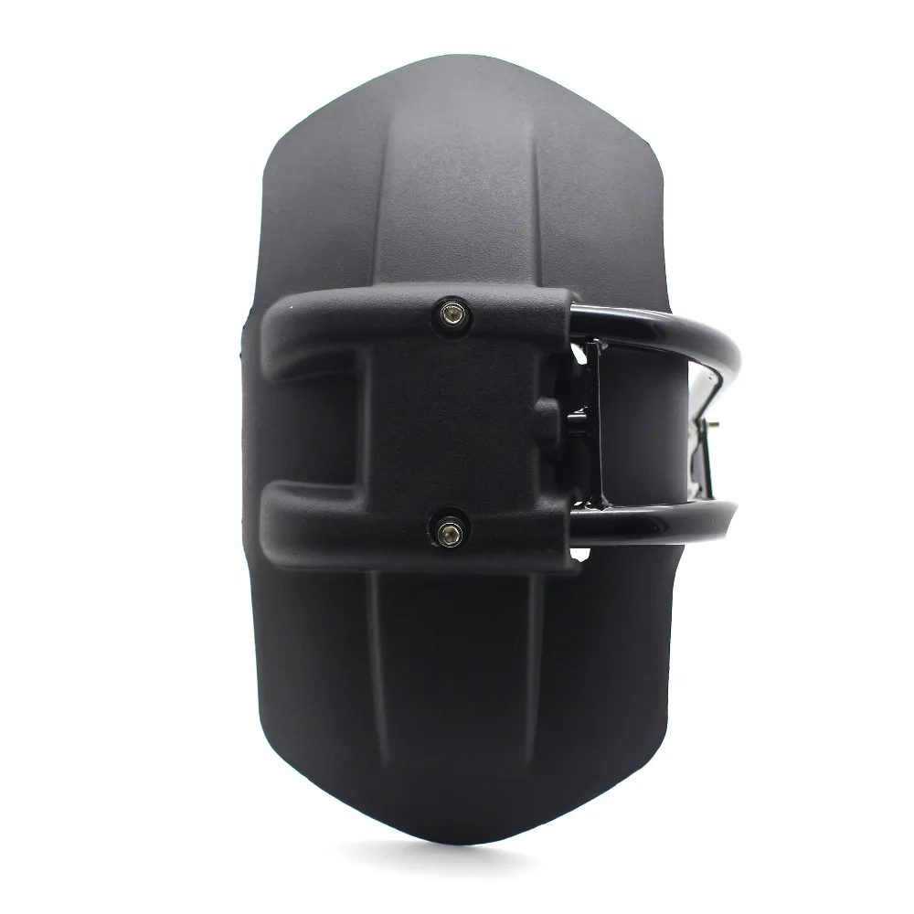 KYRUNNING Motorcycle Accessories Rear Fender Bracket Motorbike Mudguard For Honda CB500F CB500X CB 500F 500X fender | Автомобили и