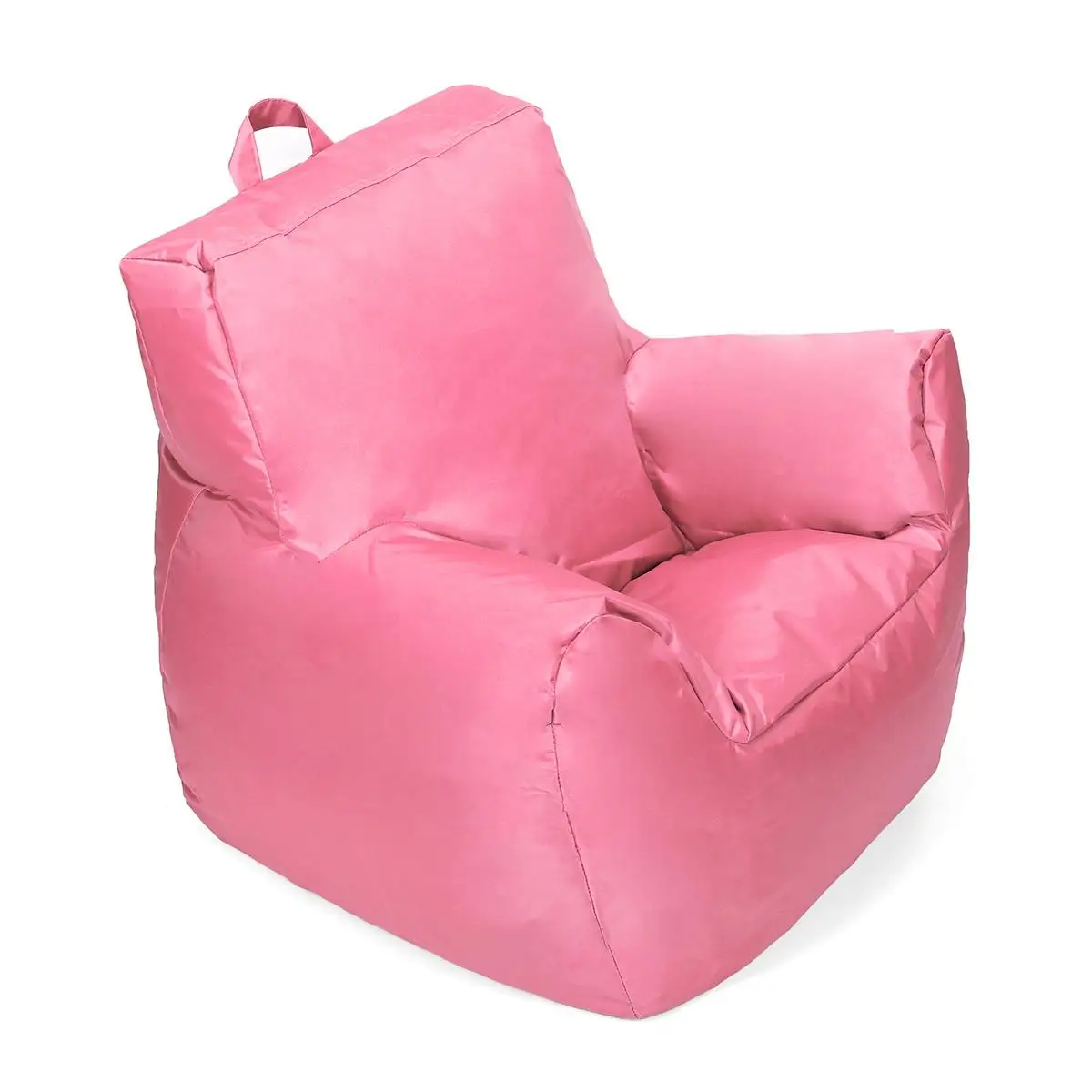 Lazy Sofas Cover Chairs 420D Oxford Cloth Bean Bag Sofas Lounger Seat Bean Bag Pouf Puff Couch Tatami Living Room for Children