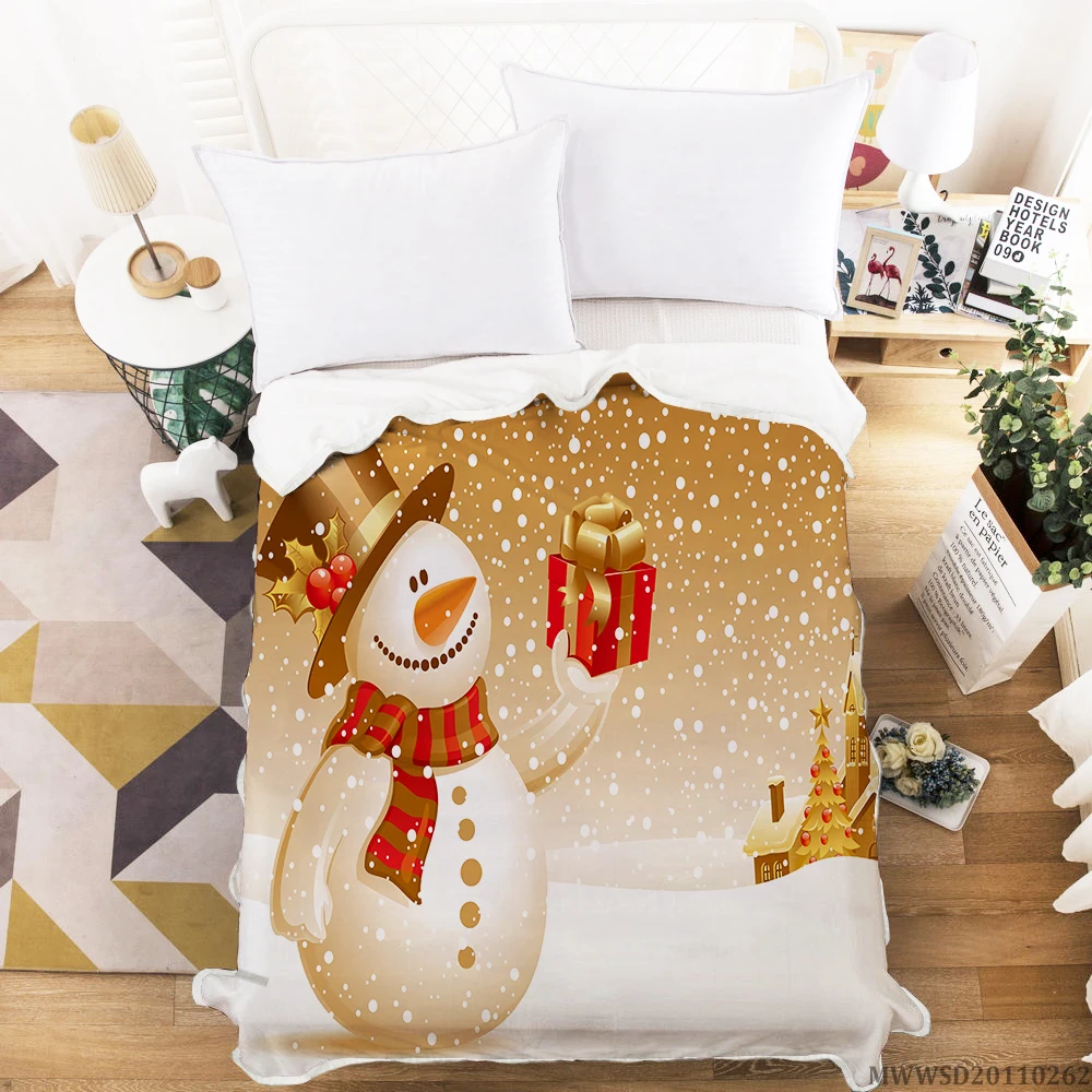 

Домашний текстиль, дизайнерское одеяло в виде снега, современное 3D одеяло, супермягкое модное украшение для спальни, уникальный дизайн для ...