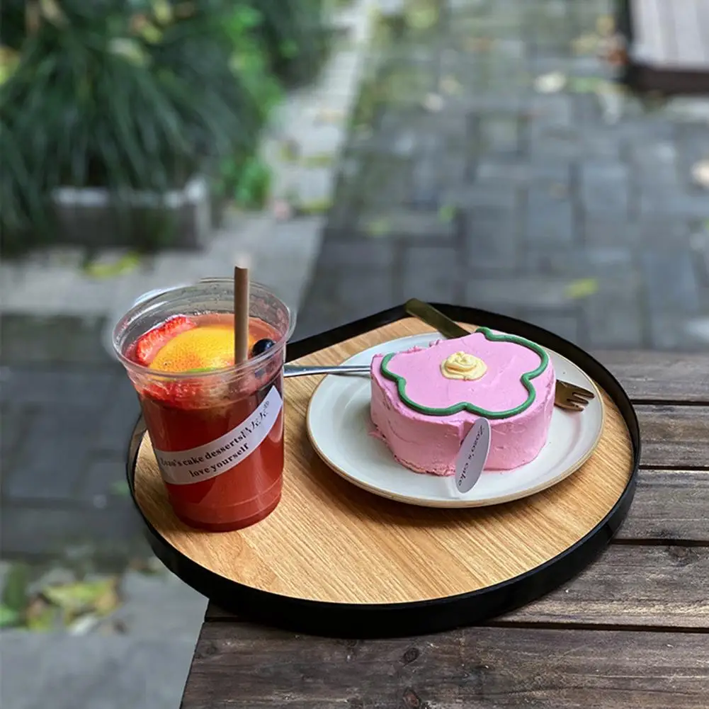 Тарелка для хранения фруктов практичная тарелка сервировки многофункциональная