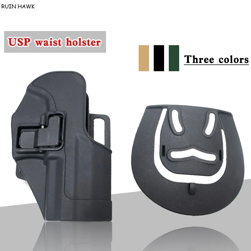 

Hunting Shooting Belt Holster Pouch For Sig Sauer P226 Gun Holster Right Hand Airsoft Pistol Weapons Aaccessories