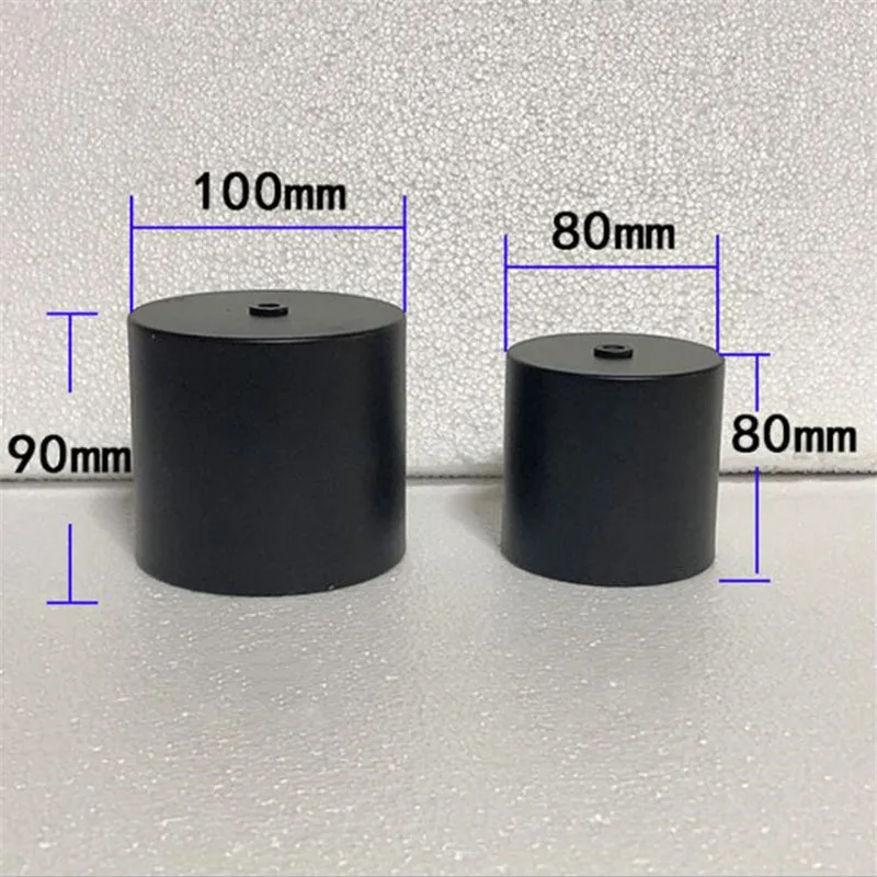 Пост современный Лофт Геометрическая линия Led подвеска Столовая бар фойе