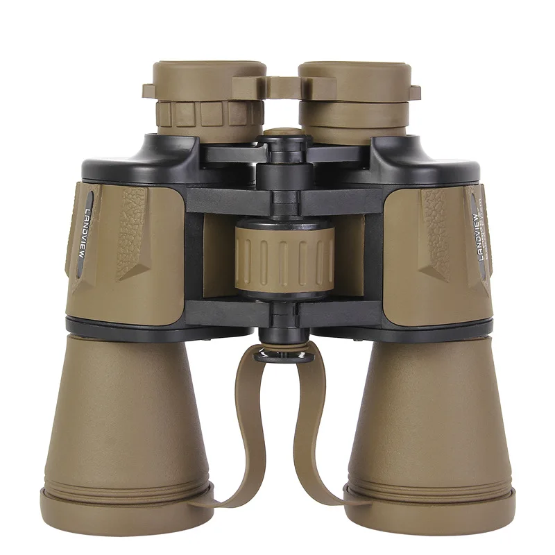 

20X50 Blade Low Light Night Vision Non-Infrared High-Definition High Magnification Outdoor Travel Binoculars