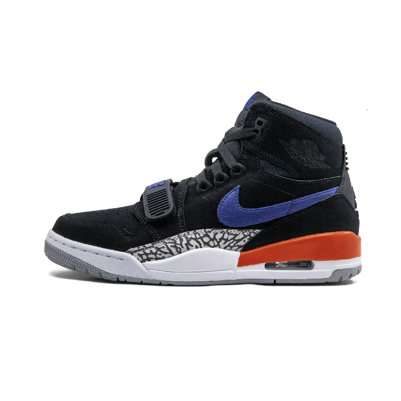 AV3922-048 Оригинальные мужские баскетбольные кроссовки NIKE Air Jordan Legacy 312 NRG Storm, удобные легкие кроссовки# AQ4160 - Цвет: AV3922-048