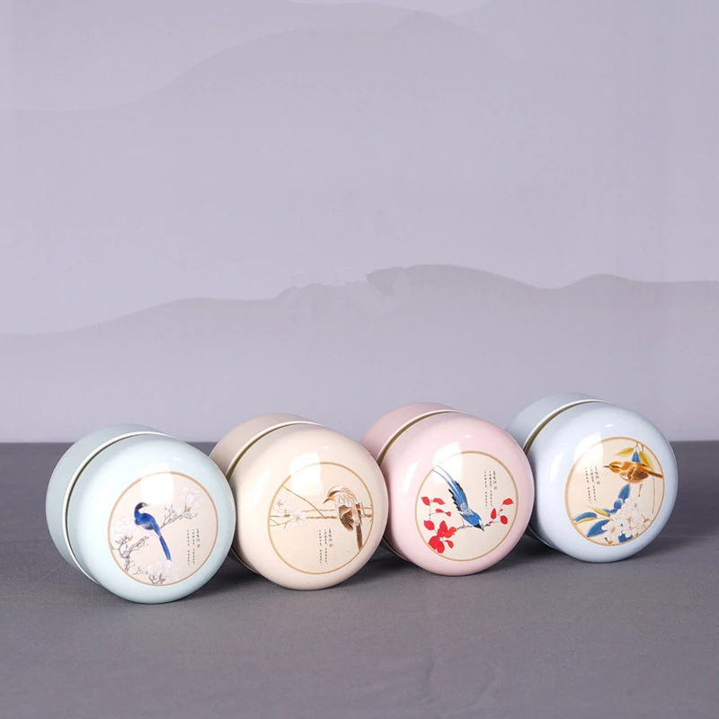 16 цветов собачий Кот маленький питомец железная урна похорон для зола после