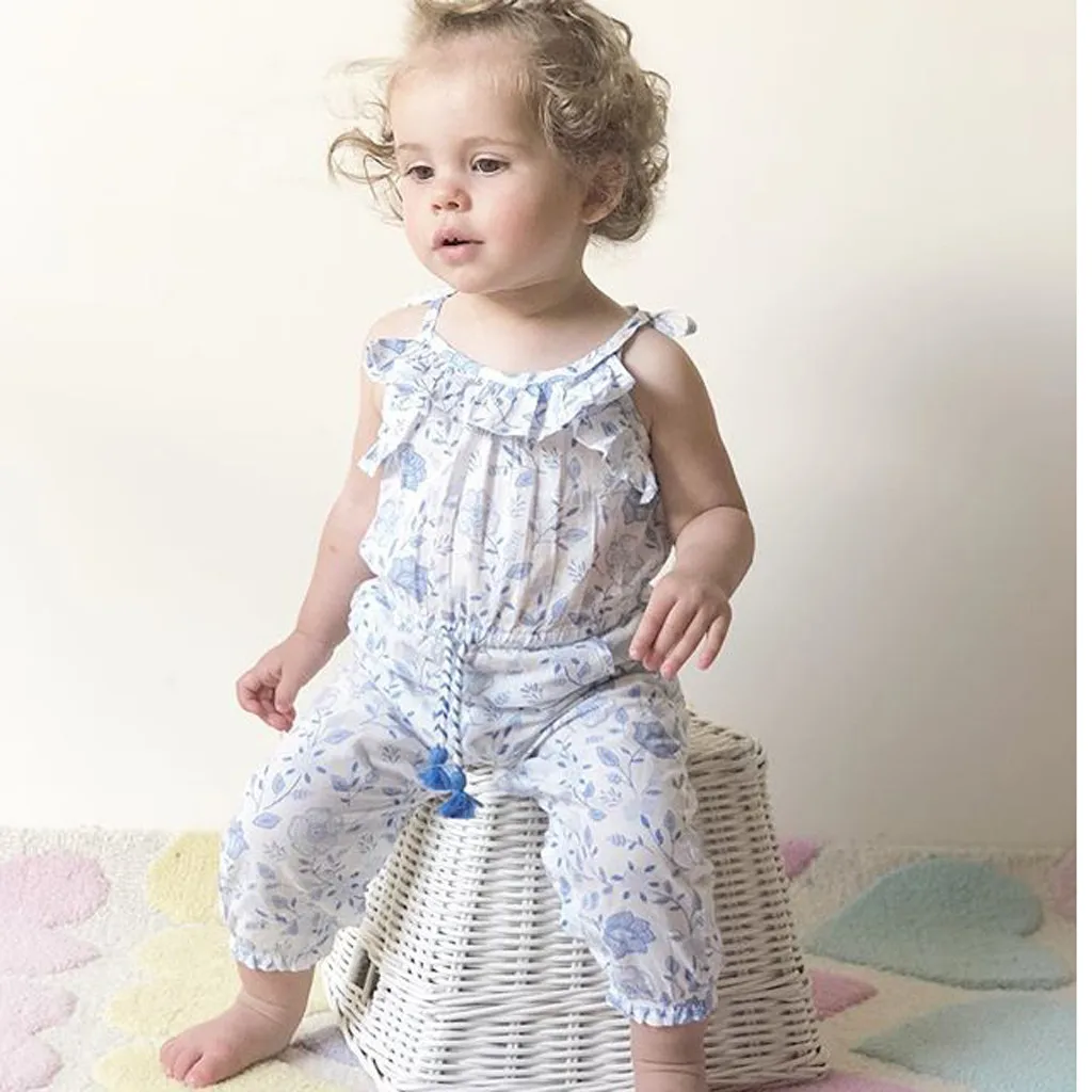 Новые детские комбинезоны штаны трикотажные с карманами для мальчиков и девочек