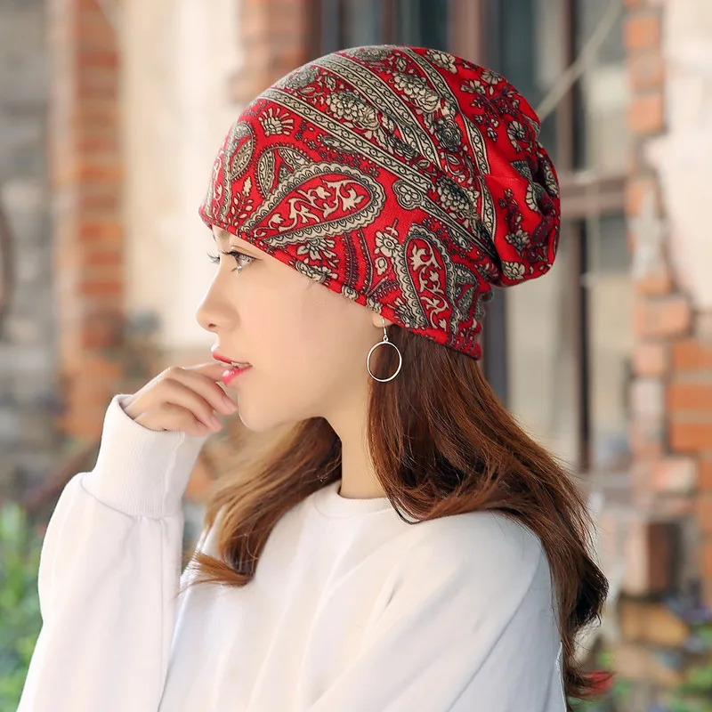 

Шапка и шарф двойного назначения 2 в 1, 1 шт., шапка в стиле хип-хоп в национальном стиле, корейский стиль, оборачивается, сохраняют тепло, голов...