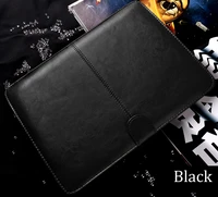 fashion pu leather laptop case for apple macbook pro air retina touch bar id 11 12 13 15 16 inchs ultrabook notebook cover bag