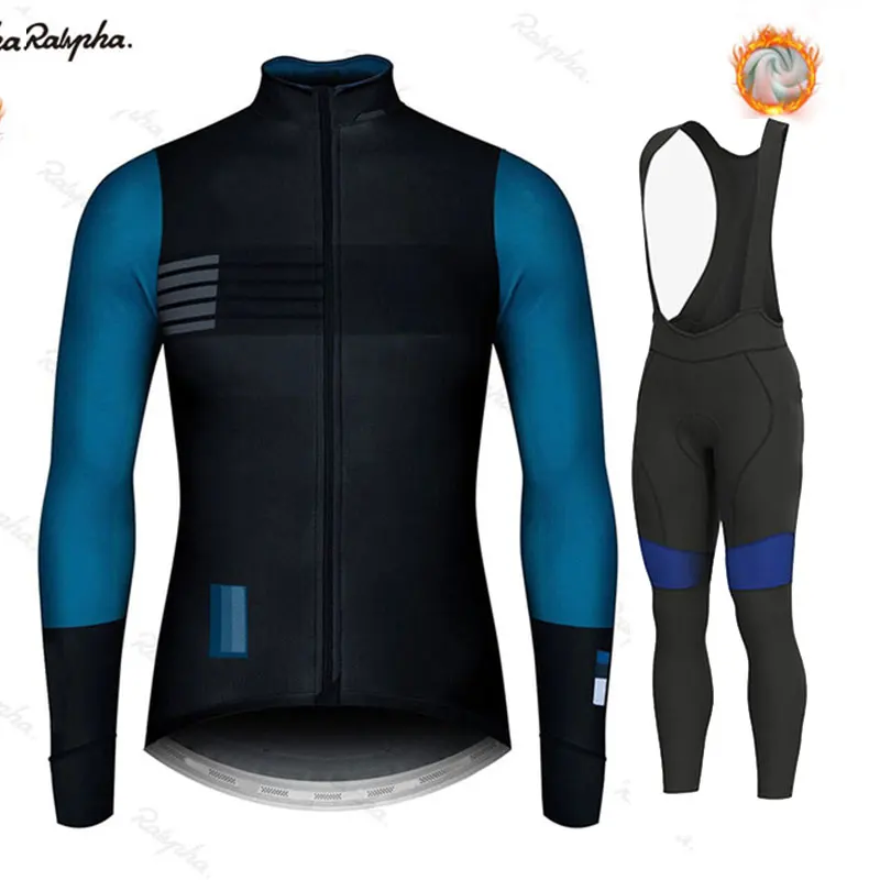 Gobiking pro 2019 новые зимние теплые флисовые уличные мужские велосипедные костюмы для