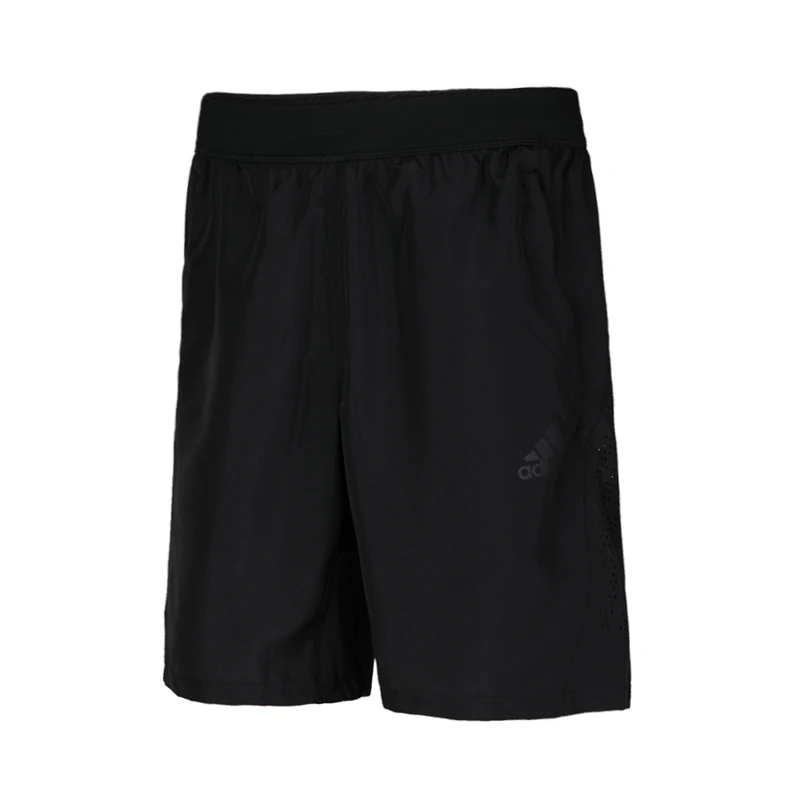 Новое поступление оригинальные мужские шорты Adidas 3S PERF WV SHO спортивная одежда |