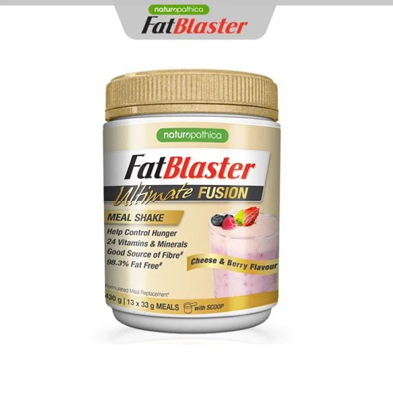 

FATBLASTER WEIGHT LOSS SHAKE CHOCOLATE Snack Meal Replacement Energy Controlled Diet Exercise program Women Health Body Shaping