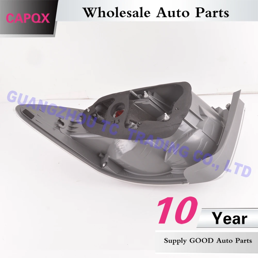 Задний стоп сигнал CAPQX для Mazda CX7 CX 7 2008 2009 2010 2011|Фара авто в сборе| |