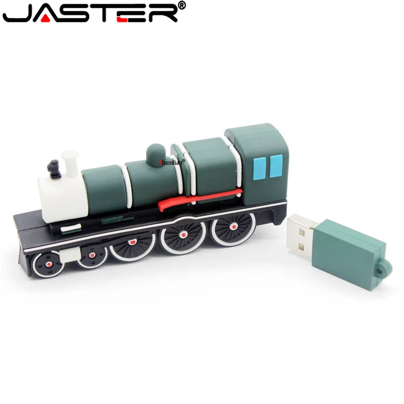 Usb флеш накопитель JASTER 100% реальной емкости 4/8/16/32/64 ГБ|USB флэш-накопители| |