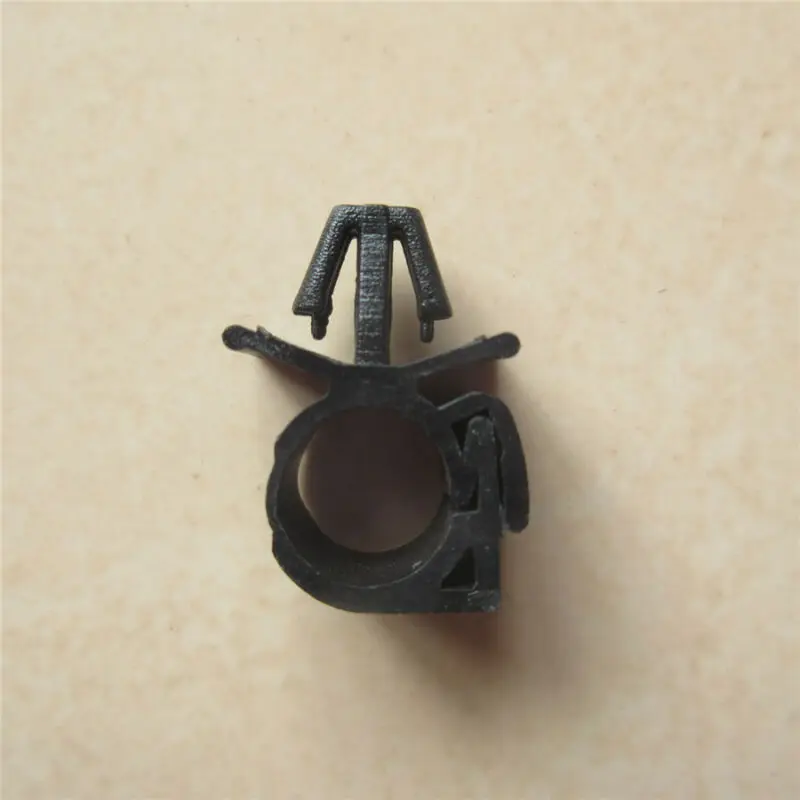 

Line Clips Car Oil Pipe Parts Fastener 20 Pcs Accessories High quality
