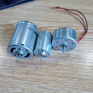 Мотор для татуировок 7 в 9000rp, вращающийся лайнер и шейдер, аксессуары для боди-арта, части татуировки2430,51217 мм