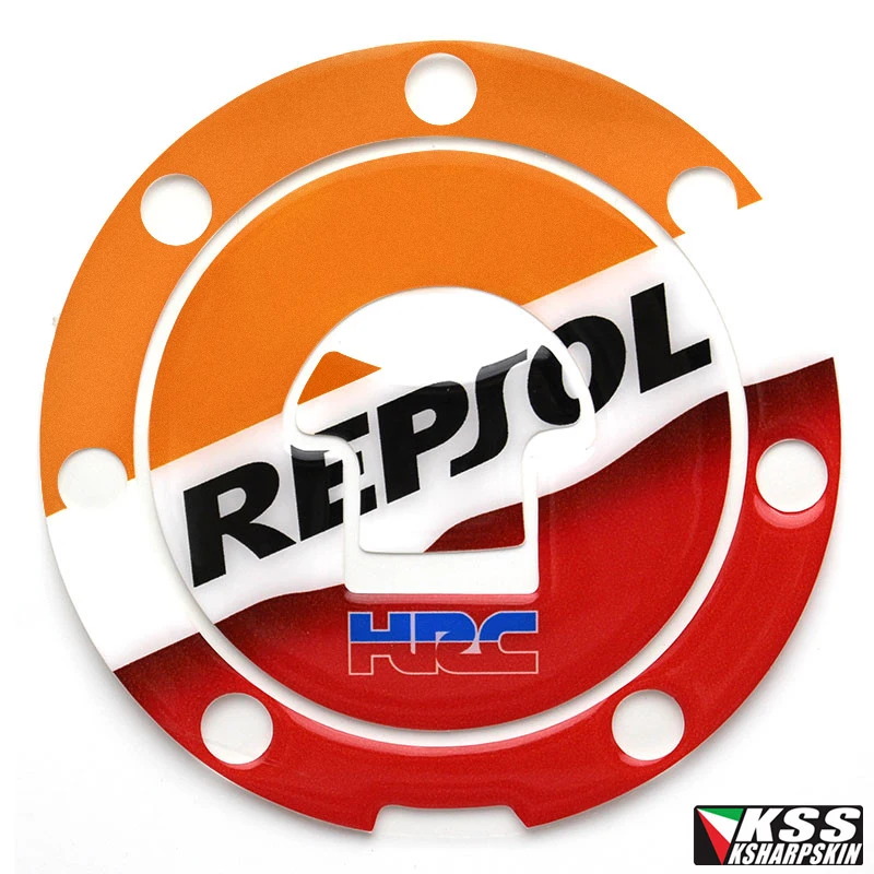 Новая мотоциклетная 3d наклейка на крышку топливного бака защитные наклейки все