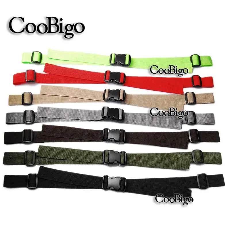 1 шт &quotОткрытый Кемпинг тактический рюкзак нагрудный ремень лямки грудины