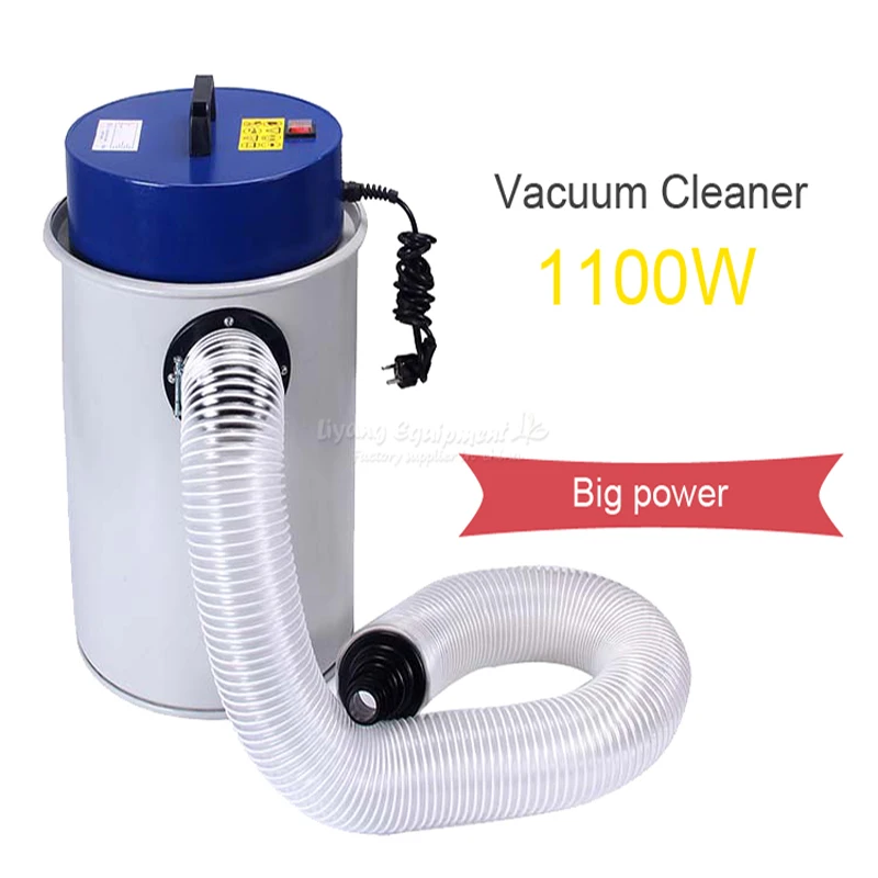 Деревянный пылеуловитель маленькое чистящее средство для сумок