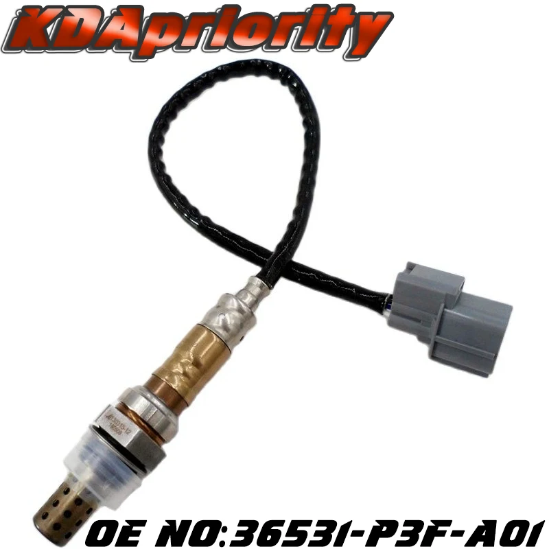 Кислородный датчик 36531-P3F-A01 для Honda CR-V RD1 36531P3FA01 | Автомобили и мотоциклы