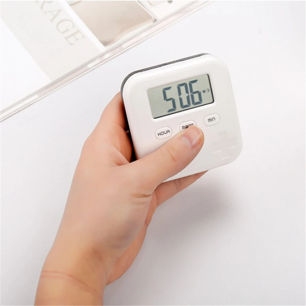 Пылезащитный отдельный органайзер для таблеток коробка Чехол Электронный