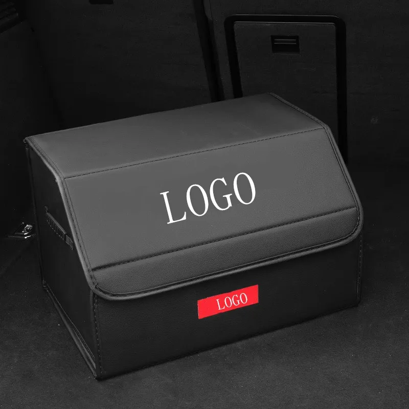 SUP03 Tide брендовый Автомобильный складной багажник коробка для хранения Женский