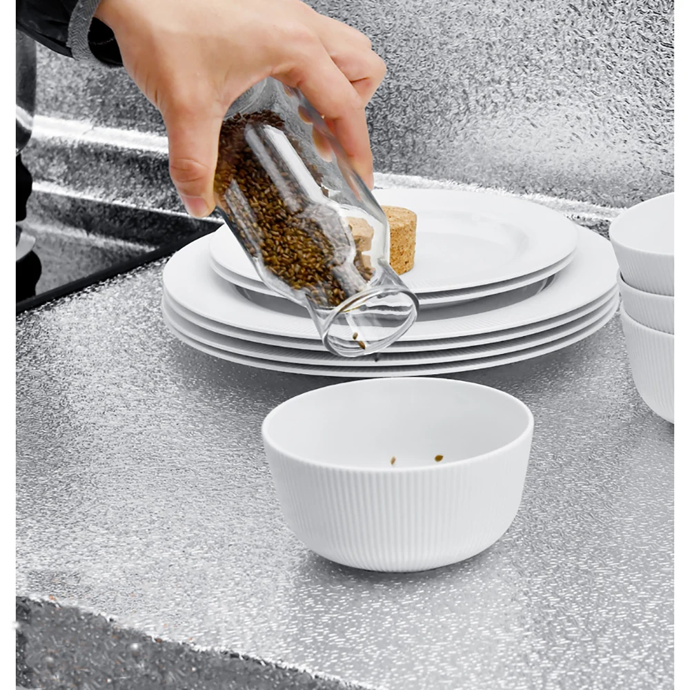 Водостойкий кухонный коврик Sunice для выдвижного ящика маслостойкая фольга стикер