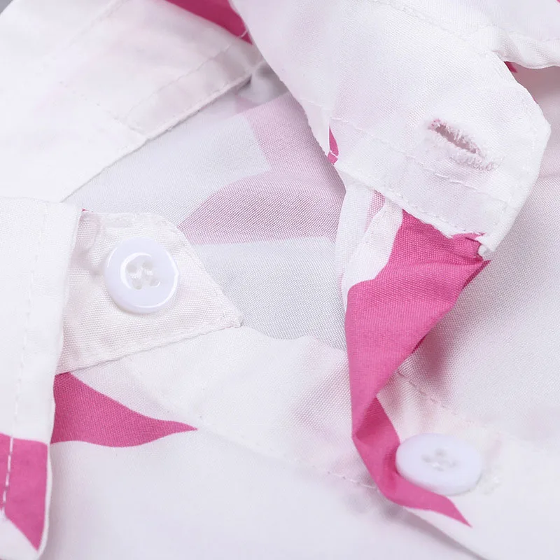 2 шт. шифоновая блузка с длинным рукавом и джинсы | Мать ребенок