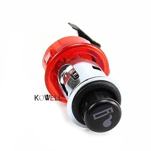 Гнездо прикуривателя автомобильная сборка для VW Volkswagen Jetta Passat Golf GTI Touran Beetle Scirocco