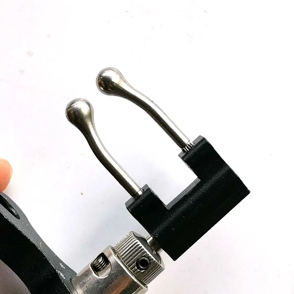 2 шт. подставка для стрел из нержавеющей стали|Лук и стрела| |