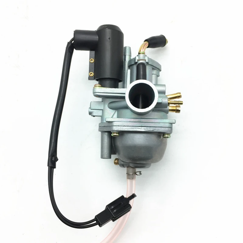 PZ19JF 2-Stroke Carburetor Carb for YAMAHA JOG 90Cc 100Cc 90 100 AT100 Polaris Sportsman ATV |
