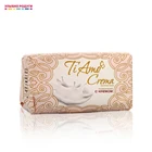 Косметическое мыло Ti amo crema 140г в ассортименте x 2 шт
