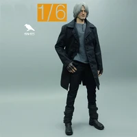 for sale 16th 3atoys crowdhtoys male dante coat jacket pants no body for usual 12inch action collectable