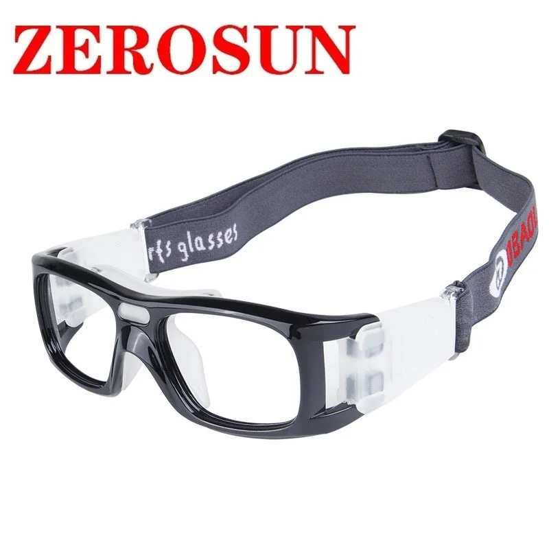 Zerosun спортивные очки оправа для мужчин и женщин баскетбольные футбольные анти
