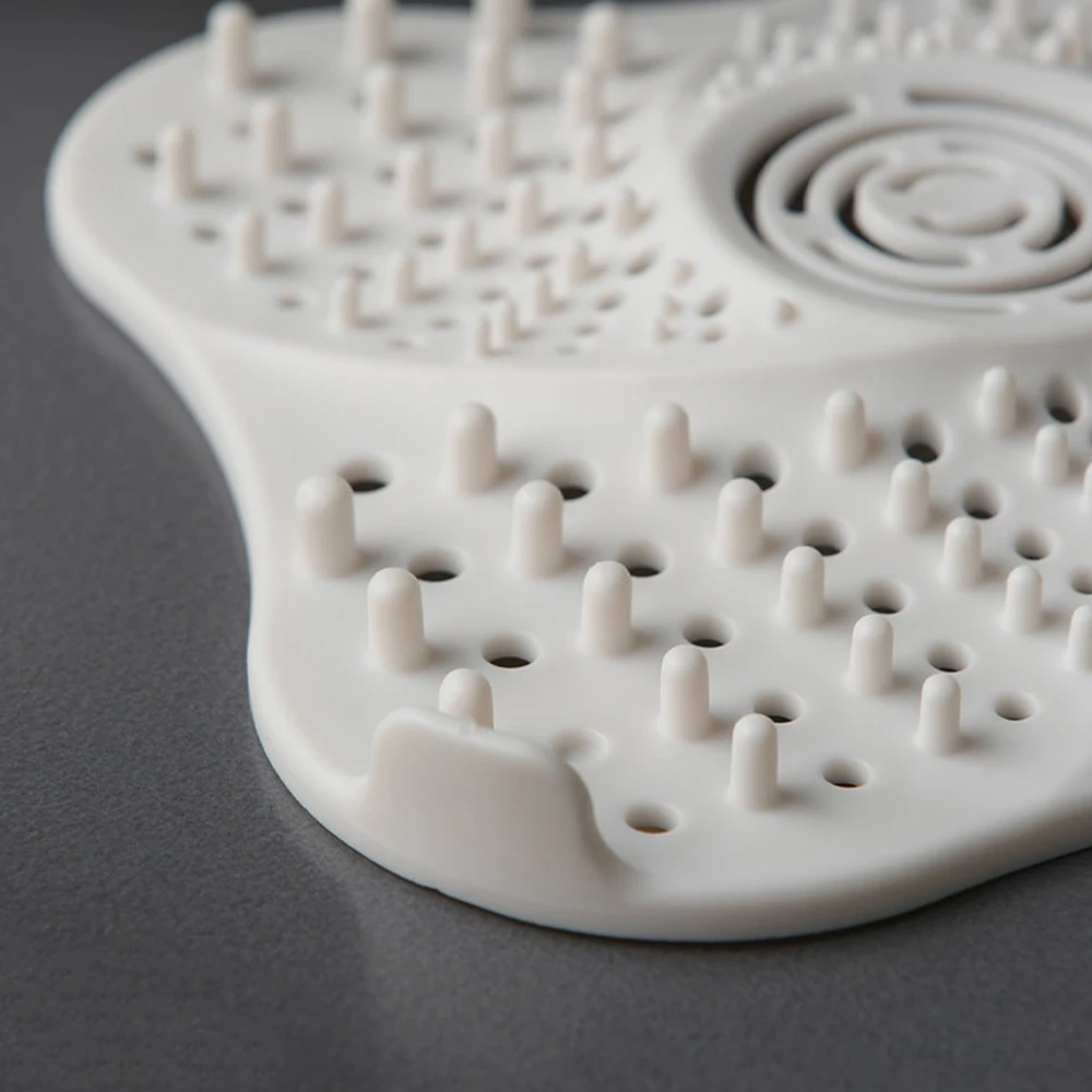 Фильтр для домашней кухонной раковины случайного цвета сетчатый фильтр из