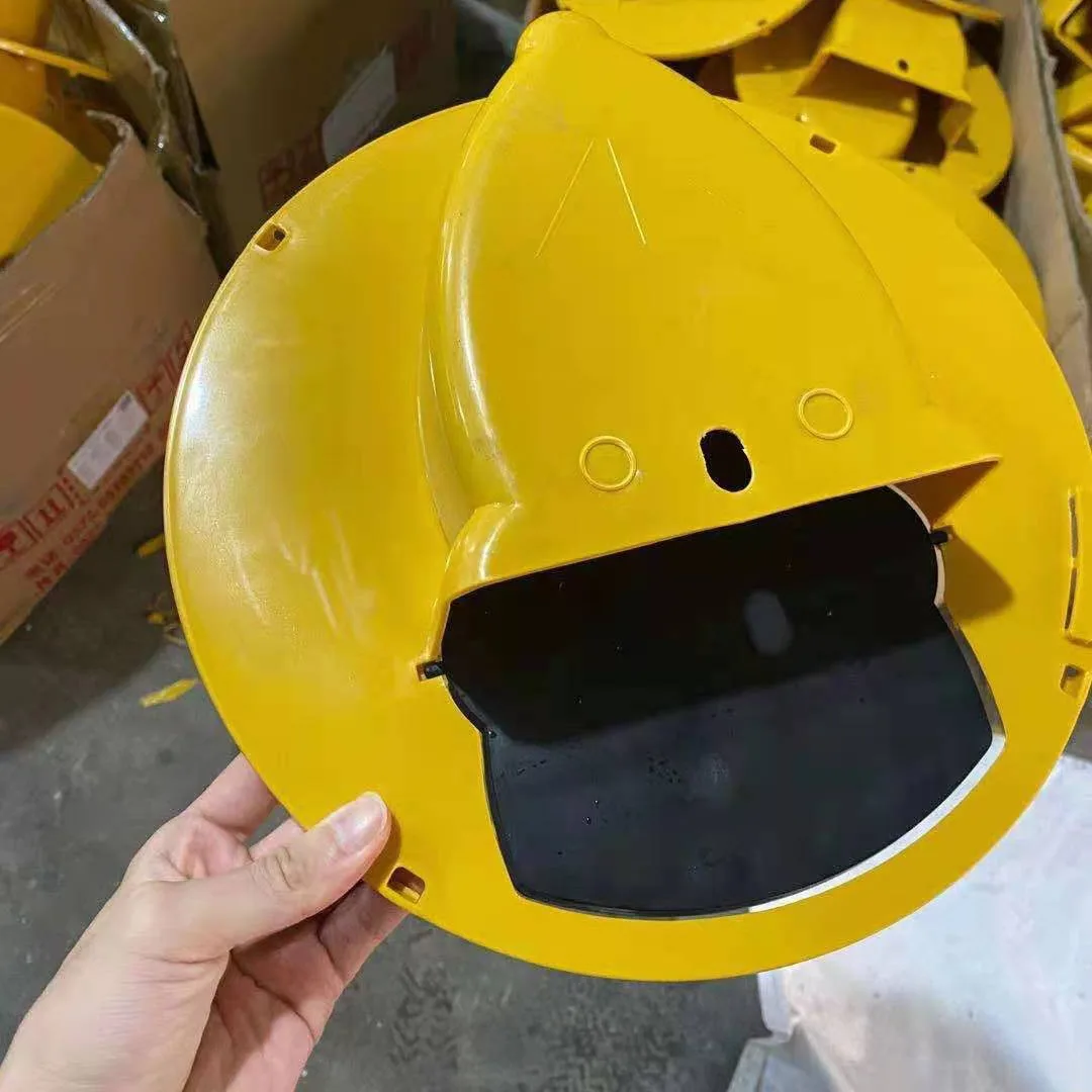 

Reusable Smart Mousetrap Mouse Rat Trap Flip Slide Bucket Lid Rat Mouse Trap Humane Or Lethal Trap Door Style Multi Catch