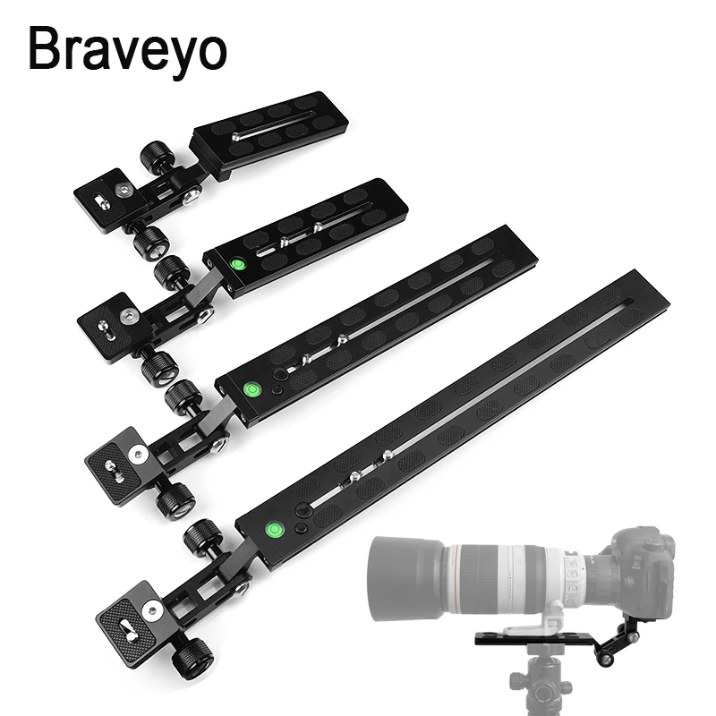 Адаптер для поддержки телеобъектива штатив Dslr крепление устойчивой съемки