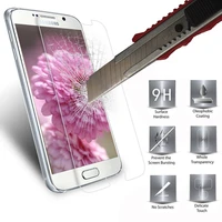 9h tempered glass for samsung galaxy note 2 note 3 note 4 note 5 kilifi note2 note3 note4 note5 screen protector film cover case