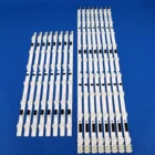 Светодиодная подсветка полосы Samsung 46F5000 UE46F5000 UA46F5000 UE46F6800 UN46F6300 UE46F6400 BN96-25308A 25309A D2GE-460SCA 460SCB-R3