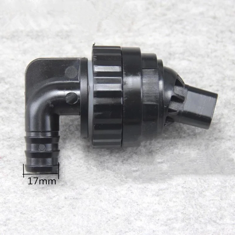 

Fish tank water outlet water outlet duckbill rotating nozzle nozzle multifunctional water outlet universal nozzle fish 1 Pcs