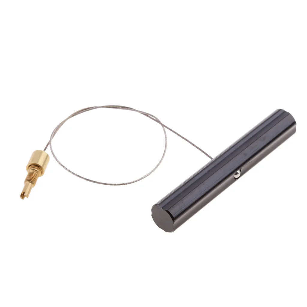 

Сменный воздушный клапан вытягиватель стержня для мотоцикла велосипеда шины черный